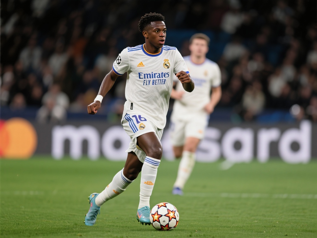 欧冠八强出炉：1／4决赛与半决赛抽签安排及规则解析