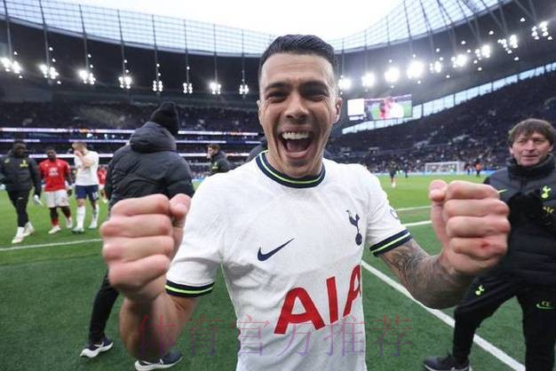 热刺后卫波罗-若凯恩加盟皇马 我们会为他高兴