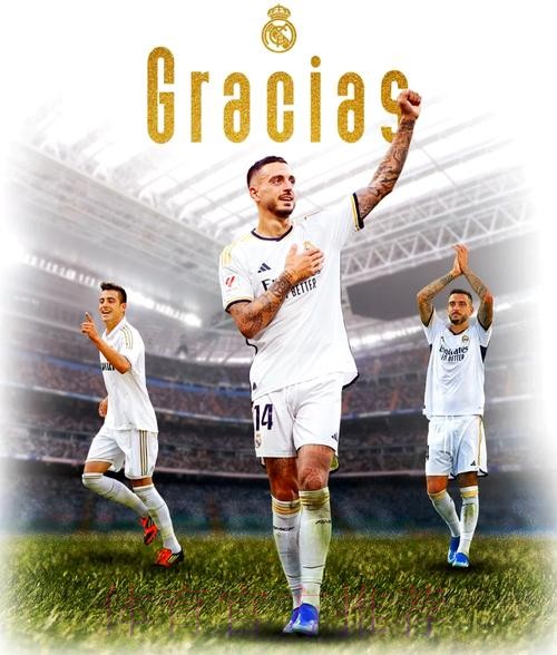 西媒-皇马即将完成何塞卢签约 预计在下周二亮相