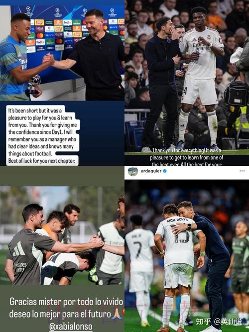 哈维-我们是热门球队 要重现踢皇马最后时间的表现