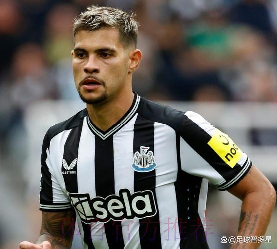 电讯报-纽卡接近和吉马良斯续约 皇马仍在关注他